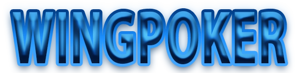 WINGPOKER Logo